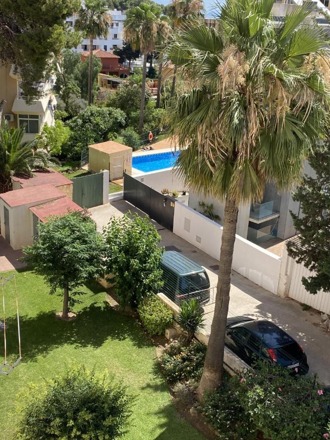 La Ventana De Puerto Marina Daire Benalmádena Dış mekan fotoğraf