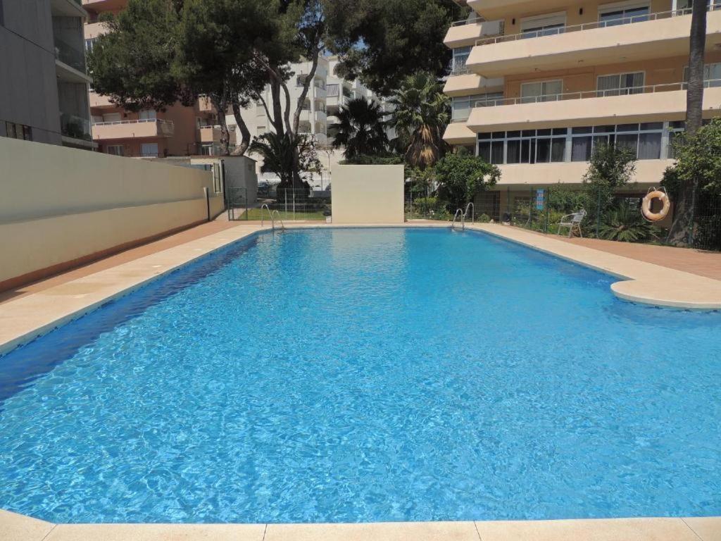 La Ventana De Puerto Marina Daire Benalmádena Dış mekan fotoğraf